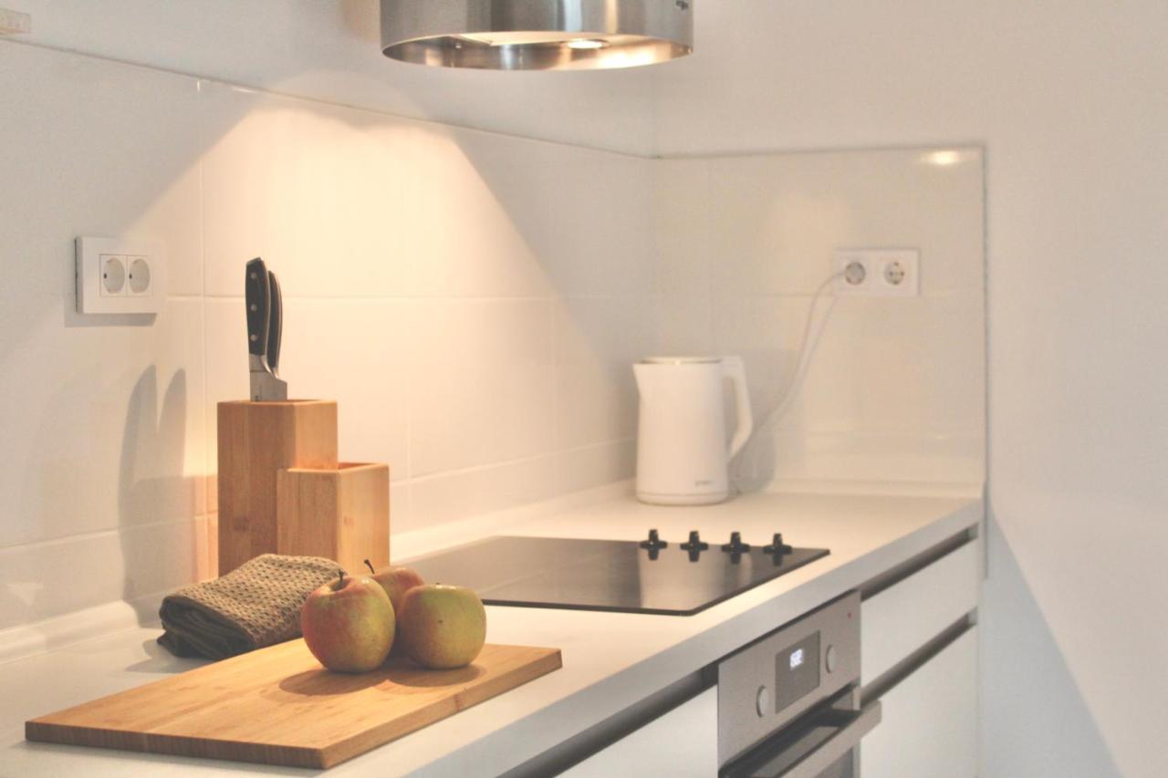 Stardust Apartment Zagrzeb Zewnętrze zdjęcie