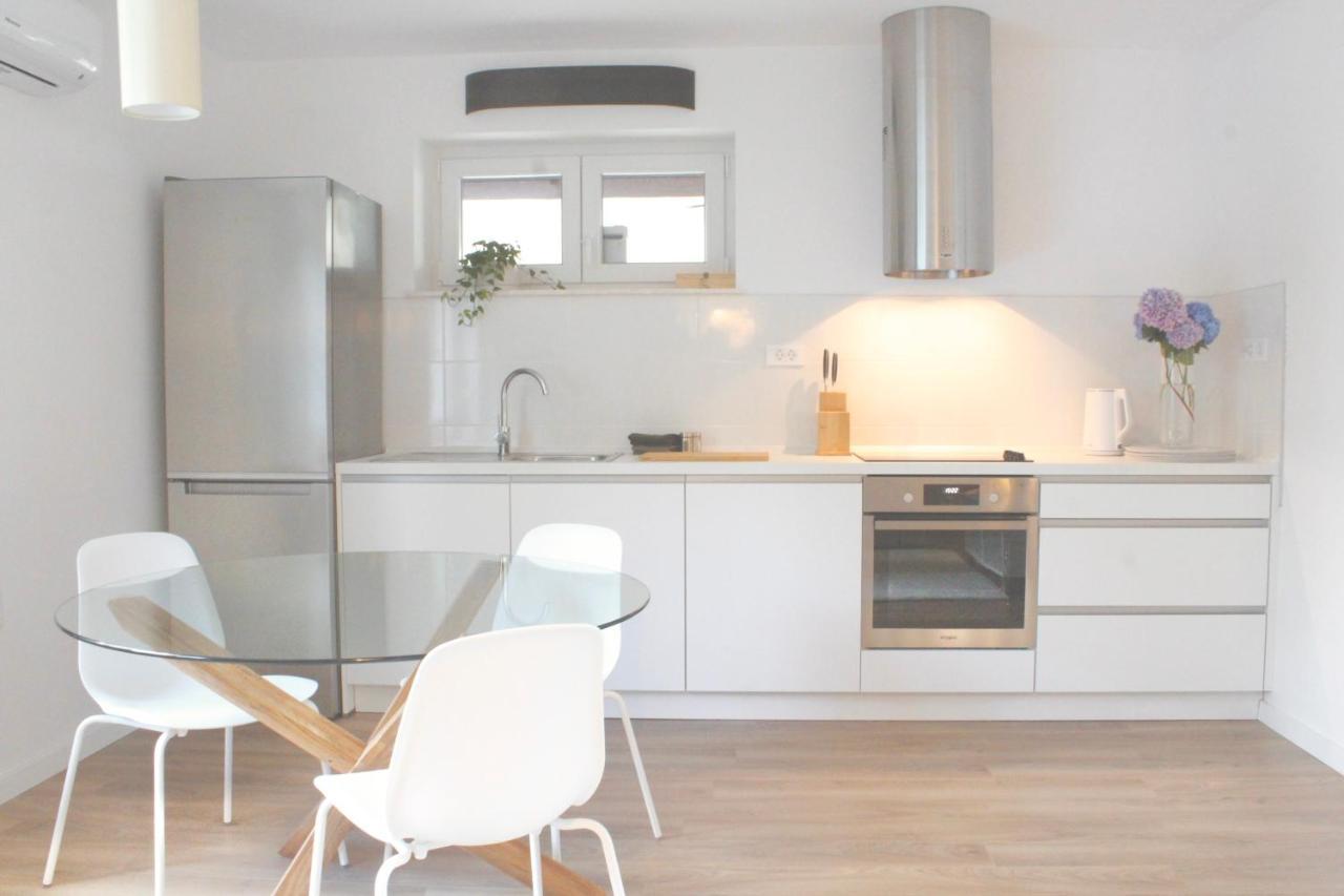 Stardust Apartment Zagrzeb Zewnętrze zdjęcie