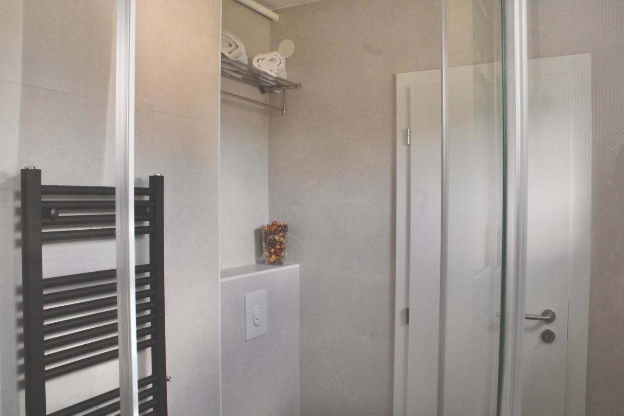 Stardust Apartment Zagrzeb Zewnętrze zdjęcie