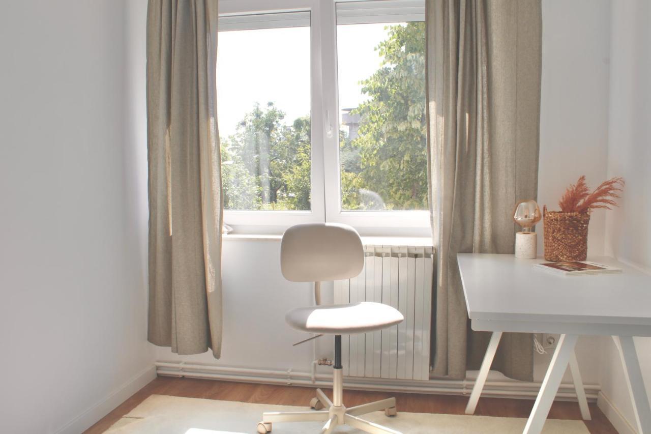 Stardust Apartment Zagrzeb Zewnętrze zdjęcie
