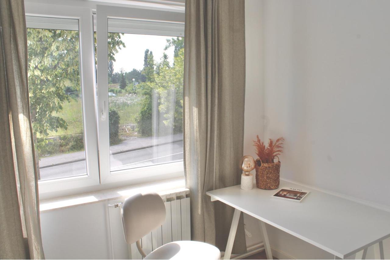 Stardust Apartment Zagrzeb Zewnętrze zdjęcie