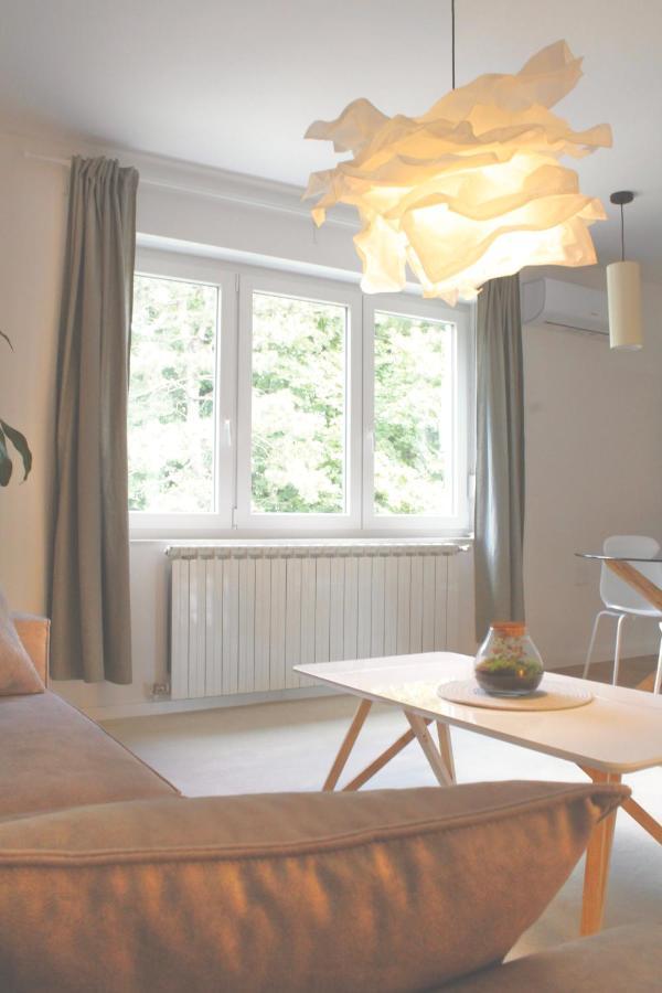 Stardust Apartment Zagrzeb Zewnętrze zdjęcie