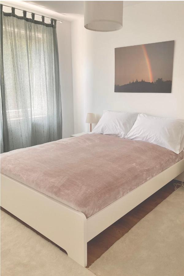 Stardust Apartment Zagrzeb Zewnętrze zdjęcie