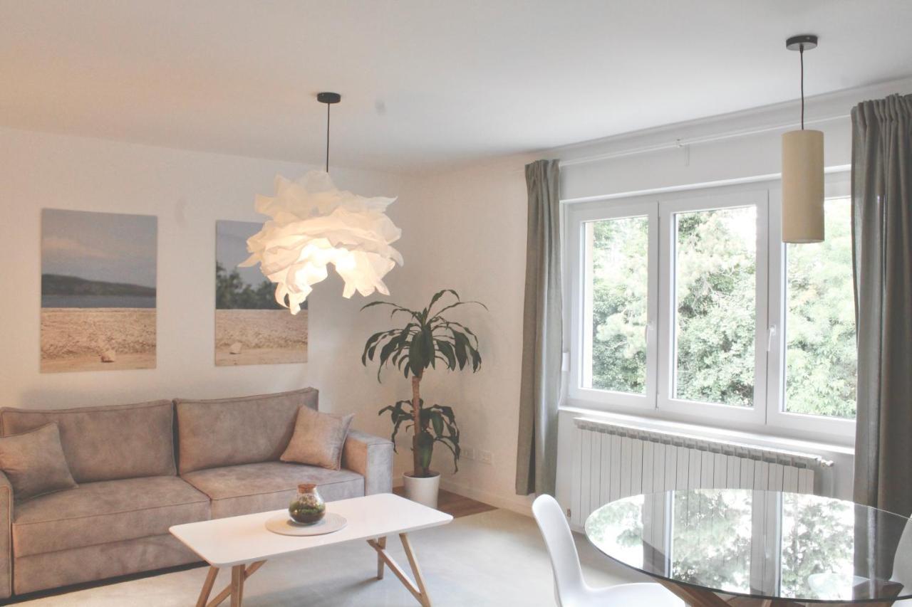 Stardust Apartment Zagrzeb Zewnętrze zdjęcie