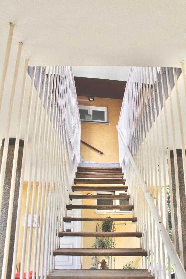 Stardust Apartment Zagrzeb Zewnętrze zdjęcie