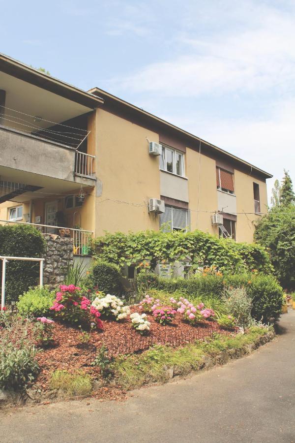 Stardust Apartment Zagrzeb Zewnętrze zdjęcie